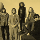 The Travelling Band